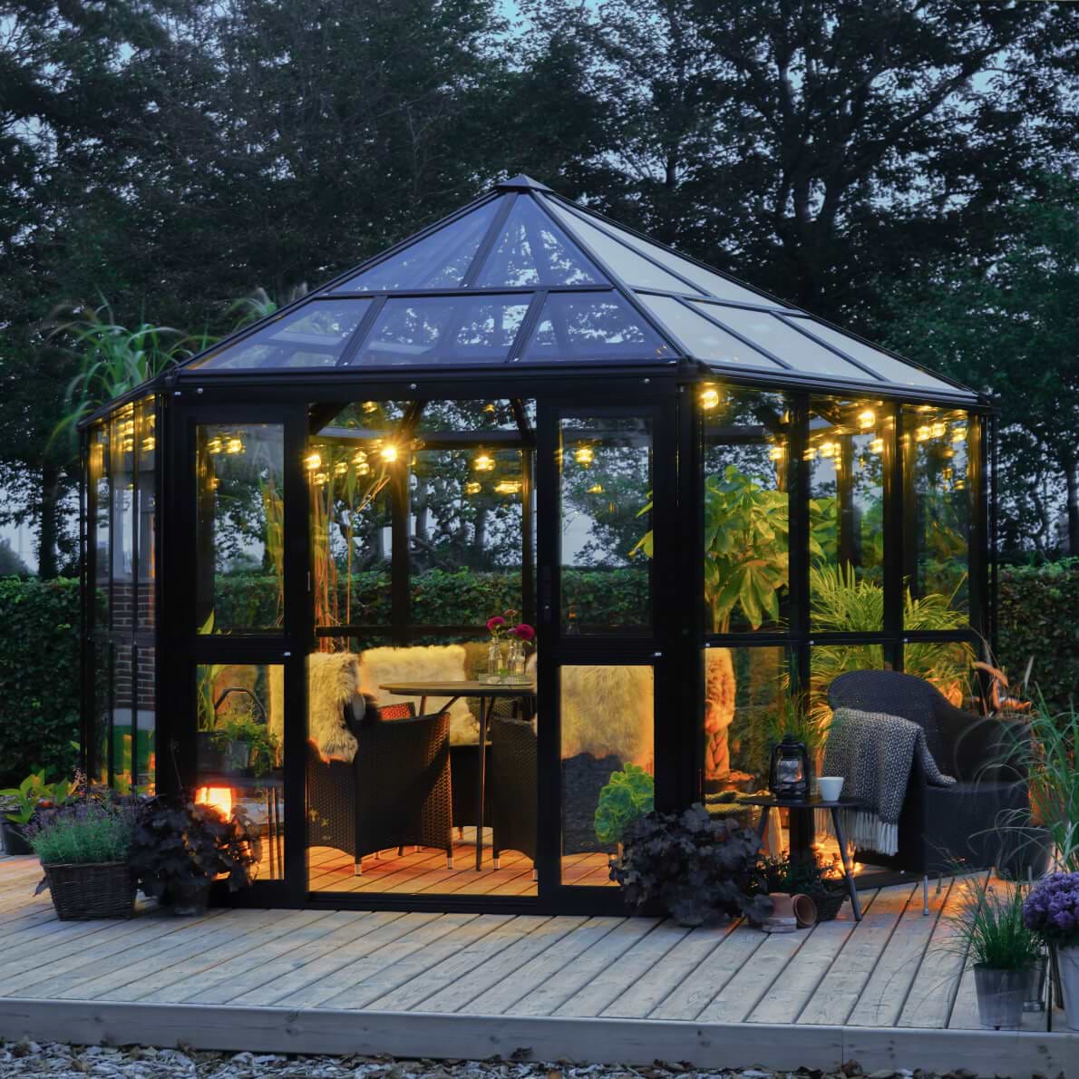 Vego garden beds