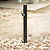 Mounting Post For Retractable Hose Reel | Vego Garden | Vego Garden