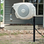 Mounting Post For Retractable Hose Reel | Vego Garden | Vego Garden