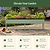 Elevated Garden Bed - Jumbo Series | Vego Garden