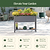 Elevated Garden Bed - Slim Series | VegoGarden