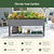 Elevated Garden Bed - Slim Series | VegoGarden