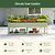Elevated Garden Bed - Jumbo Series | Vego Garden