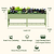 Elevated Garden Bed | Vego Garden