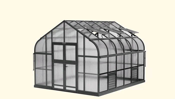 Vego garden beds
