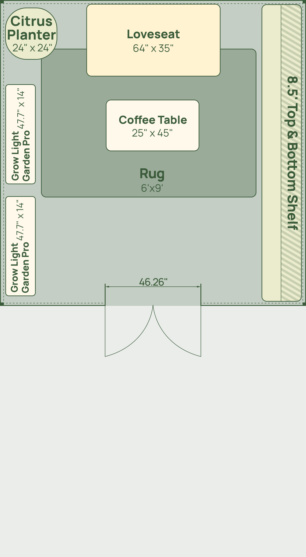 Vego garden beds