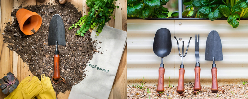 Vego garden beds