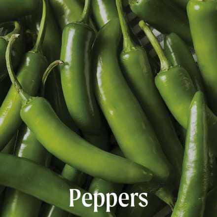 Peppers