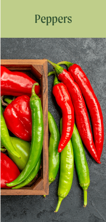 Peppers