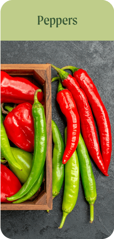 Peppers