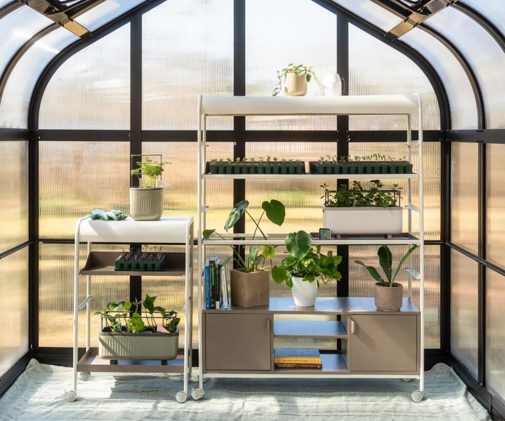 Vego garden beds