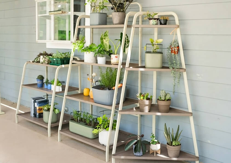Vego garden beds