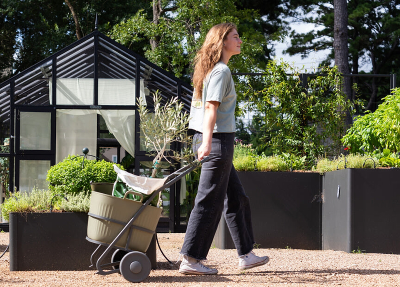 Vego garden beds