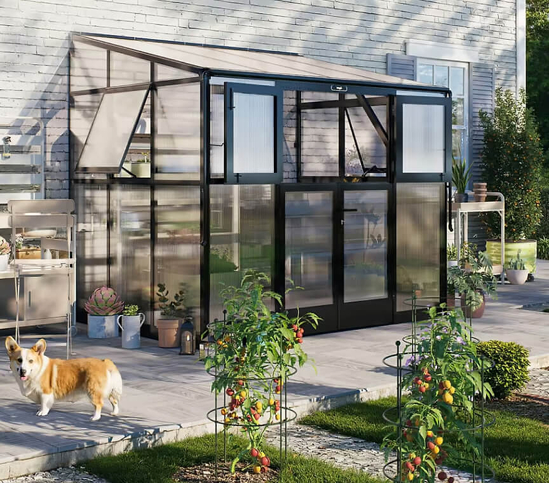 Vego garden beds