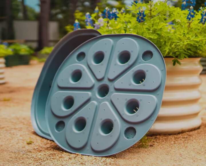Vego garden beds