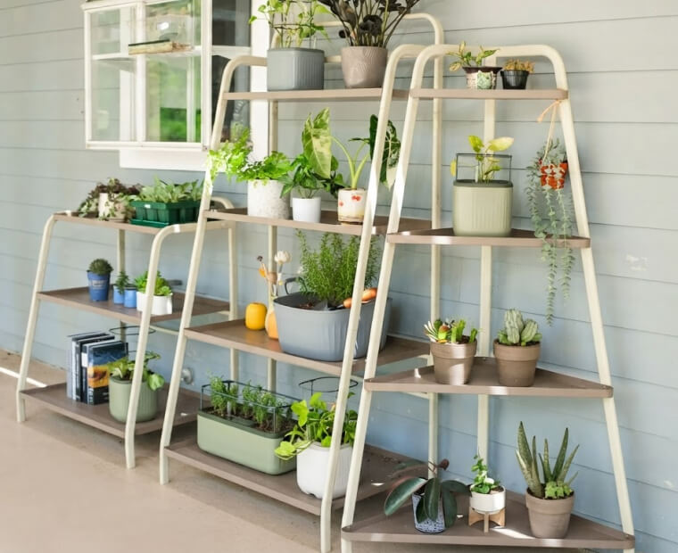 Vego garden beds