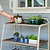 3-Tier Shelf Plant Stand