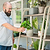 4-Tier Shelf Plant Stand | Vego Garden