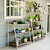 4-Tier Shelf Plant Stand | Vego Garden