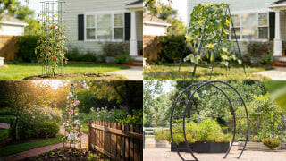 Vego garden beds