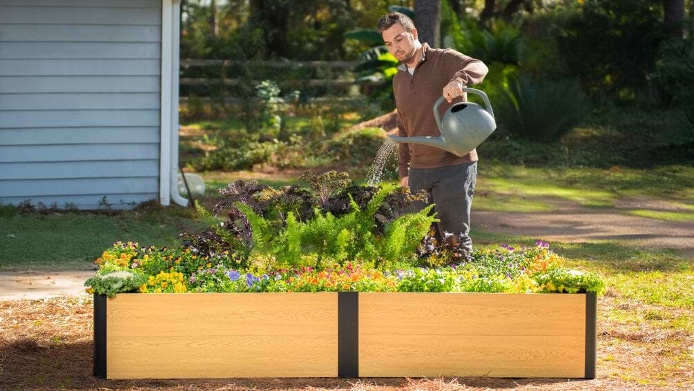 Plant Your Garden