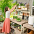 Potting Bench | Vego Garden