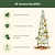 Pyramid Obelisk Garden Trellis - 9 ft | Vego Garden