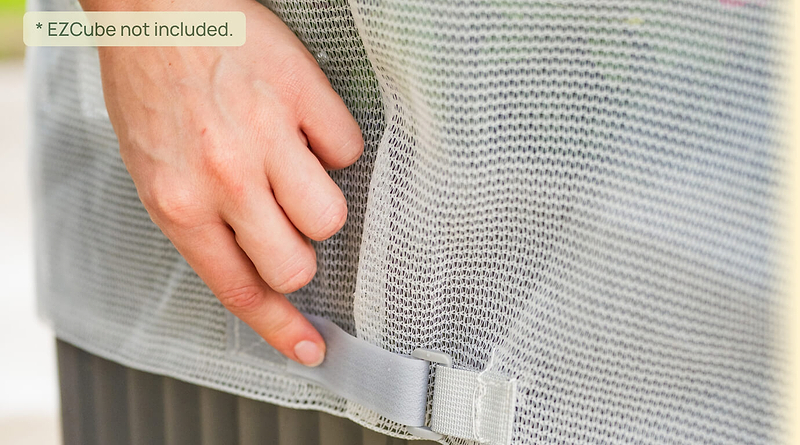 Vego garden beds
