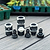 Vego Quick Connector Set V1 - Set of 6 Success | Vego Garden | Vego Garden