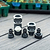 Vego Quick Connector Set V1 - Set of 5 | Vego Garden | Vego Garden