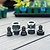 Vego Quick Connector Set V2 - Set of 5 | Vego Garden | Vego Garden
