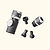 Vego Quick Connector Set V1 - Set of 5  | Vego Garden | Vego Garden