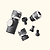Vego Quick Connector Set V1 - Set of 6 Success | Vego Garden | Vego Garden