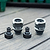 Vego Quick Connector Set V1 - Set of 4 | Vego Garden | Vego Garden