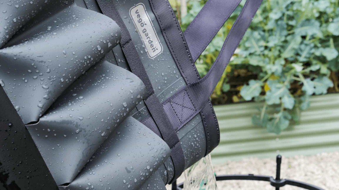 Waterproof Inside and Out
