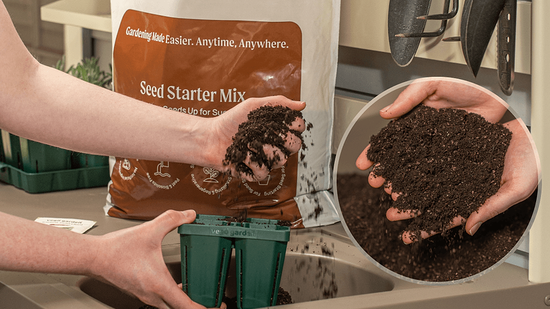 Regenerative & Reusable – 
A Smarter Choice