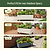 Classic Rolling Garden Beds | Vego Garden
