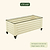 Classic Rolling Garden Beds | Vego Garden