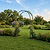 Heritage Garden Arch | Vego Garden