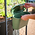 Round Garden Arched - Lattice Frame | Vego Garden