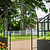 Round Garden Arched - Standard Frame | Vego Garden