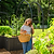 Round Garden Arched - Standard Frame | Vego Garden