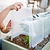 Row Cloche End Cap - 2 Pack | Vego Garden | Vego Garden