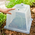 Row Cloche End Cap - 2 Pack | Vego Garden | Vego Garden