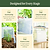 Row Cloche Kit | Vego Garden | Vego Garden