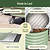 V-Series_Rolling_Tree_Planter_Round | Vego Garden