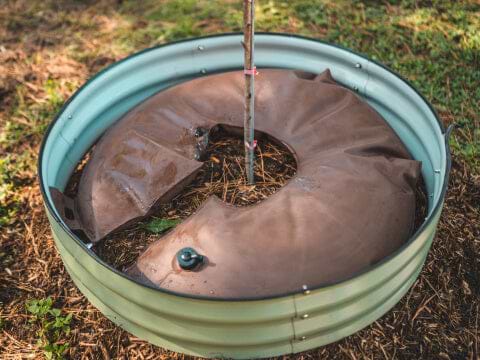 Vego garden beds