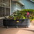 Self-Watering Rolling Garden Bed - 2&