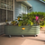 Self-Watering Rolling Garden Bed - 2&