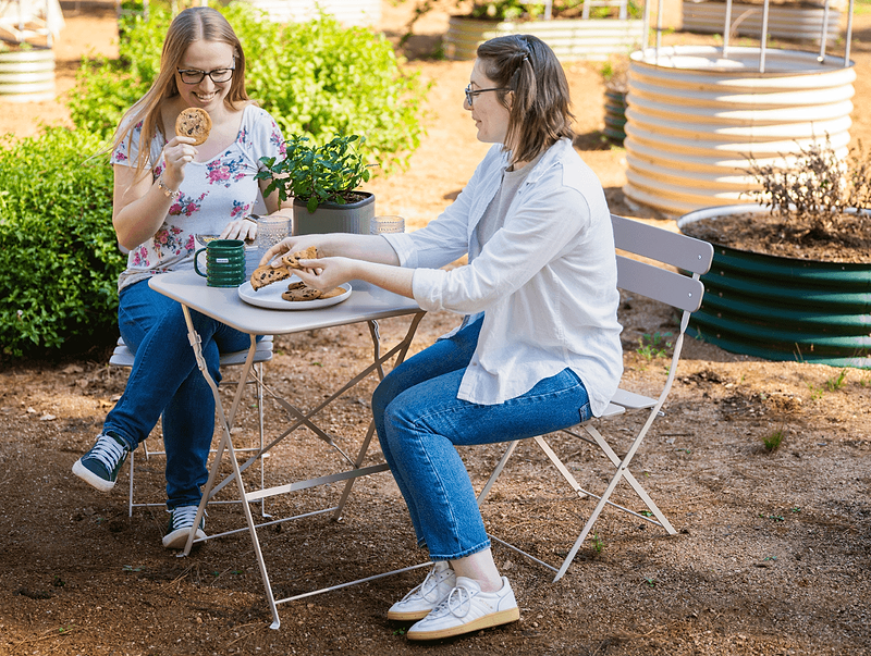 Vego garden beds